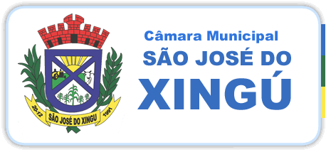 GWS Novo Brasao Câmara São José do Xingu
