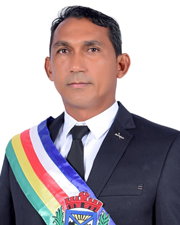 GWS Vereador Cicero Romão Câmara Sao Jose do Xingu