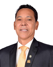 GWS Perfil Vereador Dimazão CM SJX