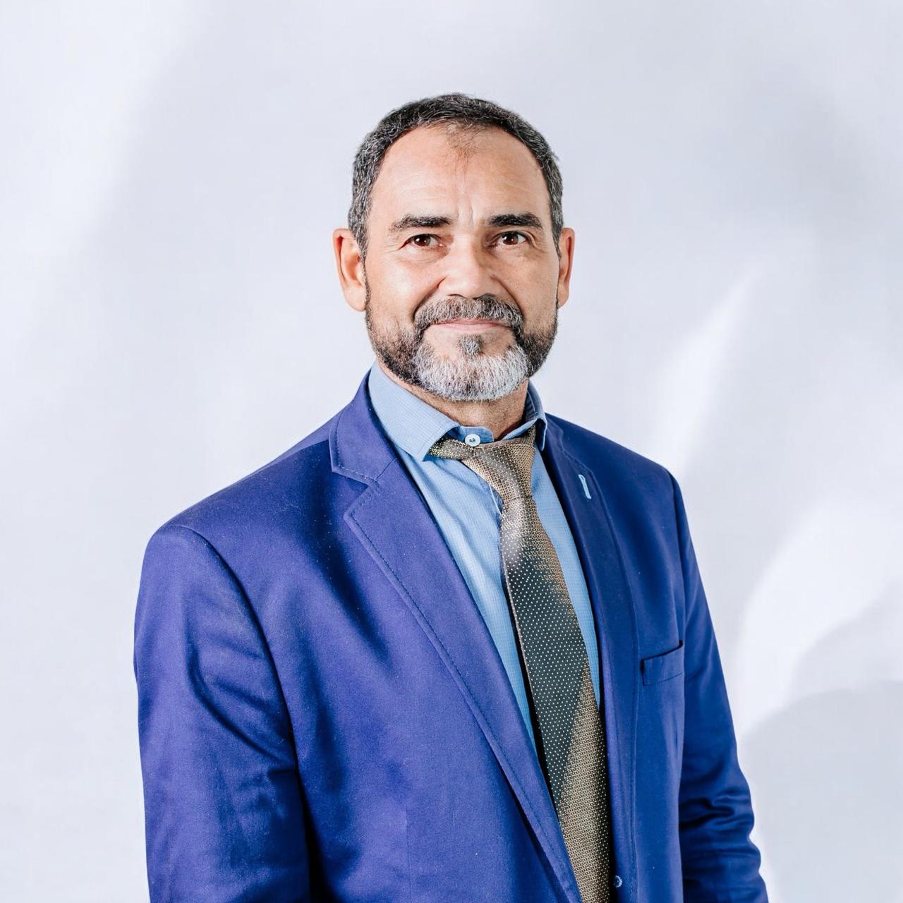 GWS Perfil Vereador Valdomiro CM SJX