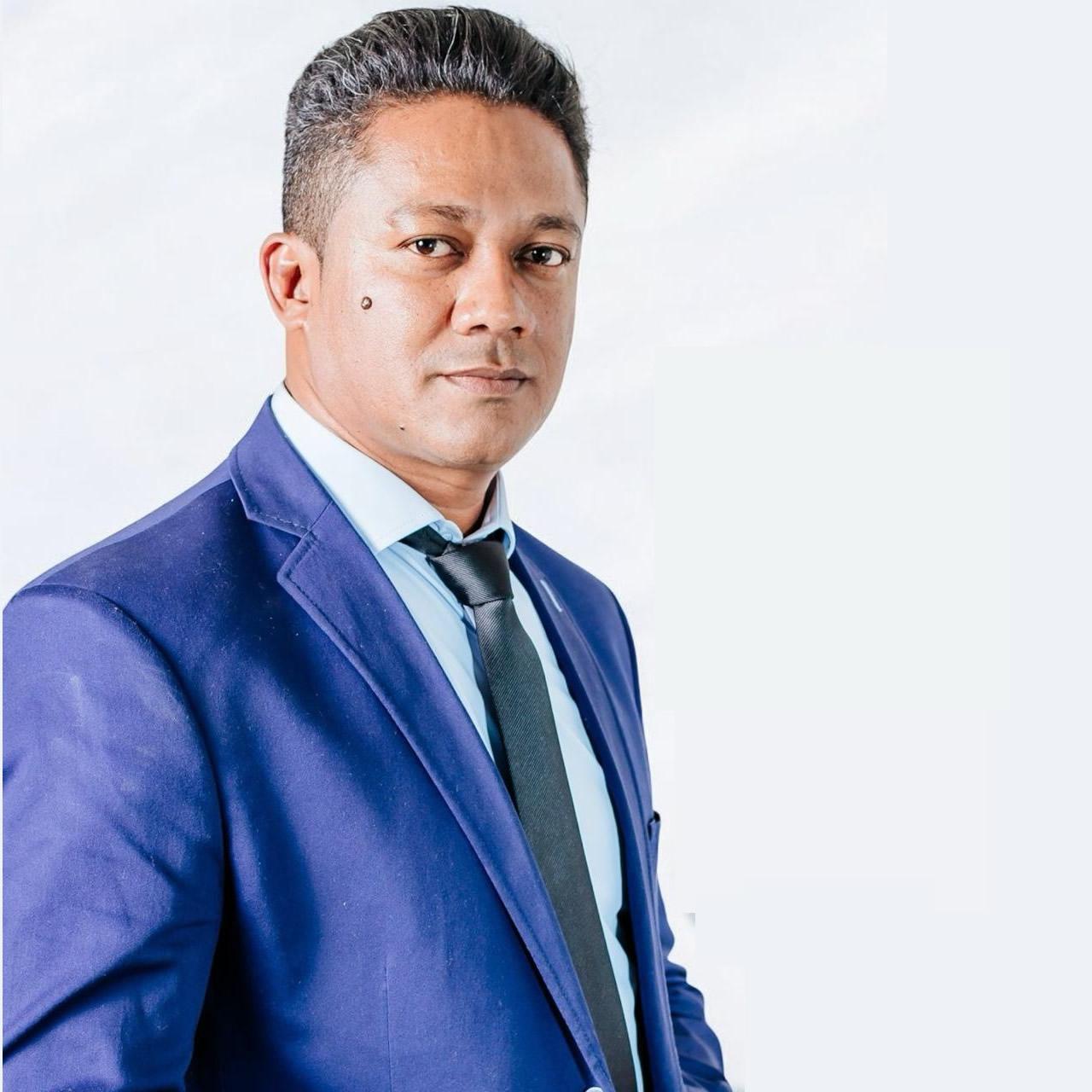 GWS Perfil Vereador Valdomiro CM SJX