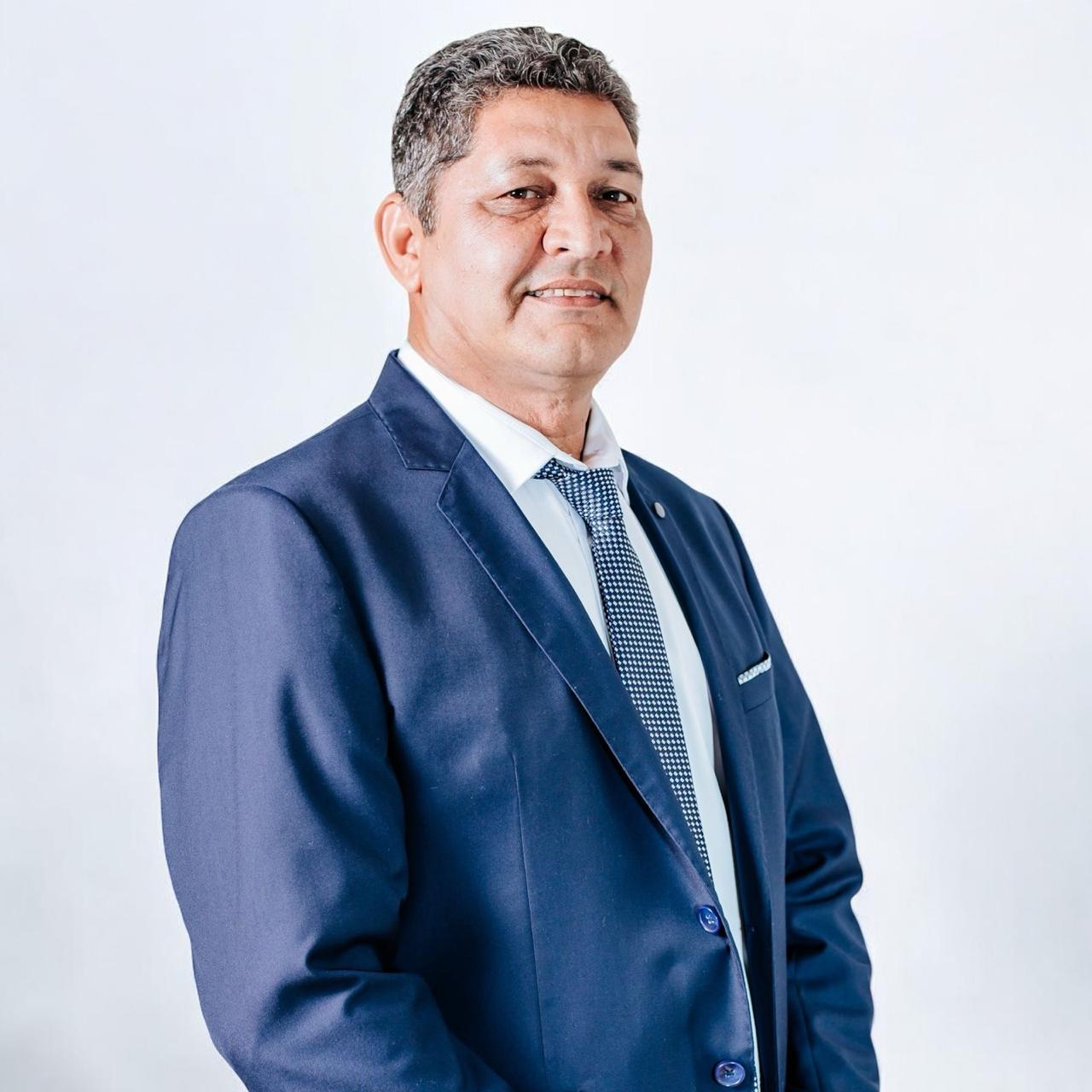 GWS Perfil Vereador Valdomiro CM SJX