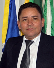 GWS Vereador Gervásio Oliveira Câmara Sao Jose do Xingu
