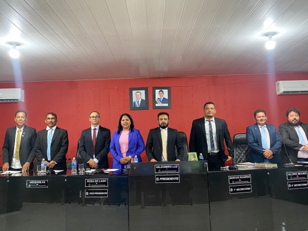Décima Quinta Sessão Ordinária do Ano de 2023, sendo realizada na noite de quarta-feira (25-10-2023)