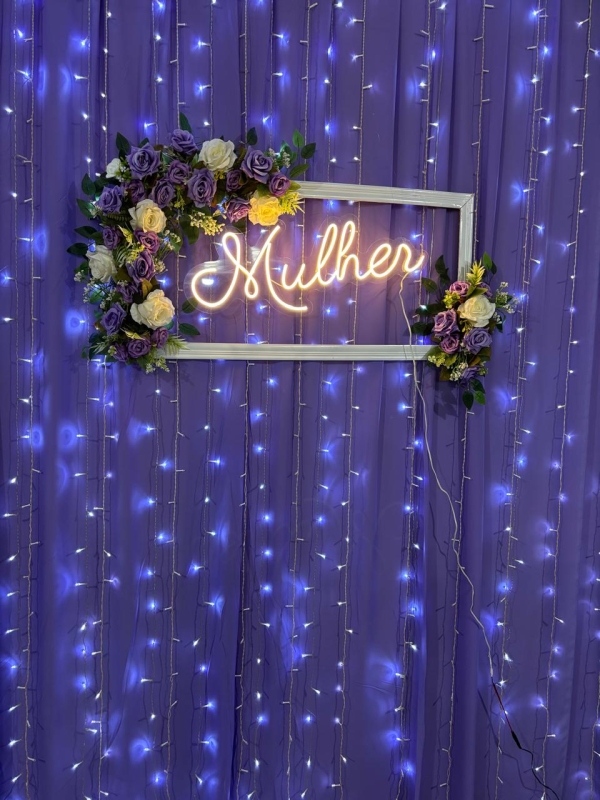 Sess&atilde;o Solene Mulher destaque
