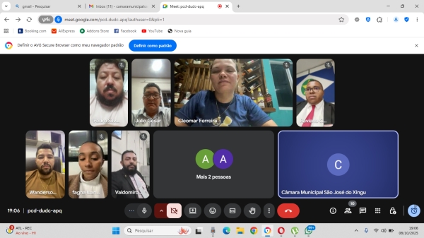 14&ordm; SESS&Atilde;O ORDIN&Aacute;RIA ONLINE