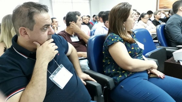 Curso de Orat&oacute;ria - UCMMAT