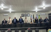 15º SESSÃO ORDINÁRIA