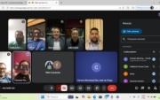 1º Sessão Ordinária de 2026 ON-LINE