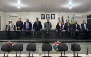 10 º Sessão Ordinária